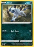 Absol - 38/70 - Champion's Path