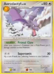 Aerodactyl - 15/100 - Majestic Dawn