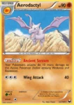 Aerodactyl - 53/108 - Dark Explorers