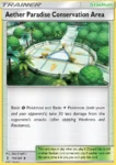 Aether Paradise Conservation Area - 116/145 - Guardians Rising