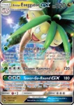 Alolan Exeggutor GX - 74/111 - Crimson Invasion