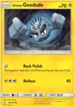 Alolan Geodude - 40/145 - Guardians Rising