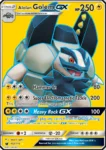 Alolan Golem GX - 102/111 - Crimson Invasion