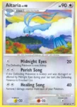 Altaria - 18/127 - Platinum