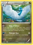 Altaria - 53/108 - Roaring Skies