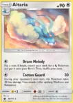 Altaria - 80/111 - Crimson Invasion
