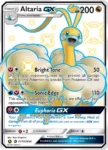 Altaria-GX - SV77/94 - Yellow A Alternate