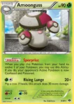 Amoonguss - 9/99 - Next Destinies