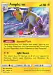 Ampharos - 78/214 - Lost Thunder