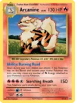 Arcanine - 18/108 - Evolutions