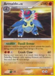 Armaldo - 18/146 - Legends Awakened