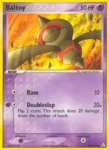 Baltoy - 59/110 - Holon Phantoms