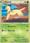 Bayleef - 40/95 - Call of Legends