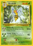Beedrill - 21/130 - Base Set 2