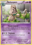 Beheeyem - 62/99 - Next Destinies