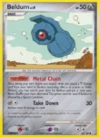 Beldum - 83/146 - Legends Awakened