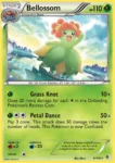 Bellossom - 4/149 - Boundaries Crossed