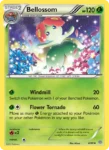 Bellossom - 4/98 - Ancient Origins