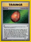Berry - 99/111 - Neo Genesis