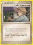Bill's Maintenance - 87/112 - FireRed & LeafGreen