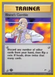 Blaine's Gamble - 121/132 - Gym Heroes