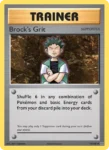Brock's Grit - 74/108 - Evolutions