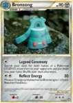 Bronzong - 15/102 - Triumphant
