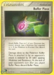 Buffer Piece - 83/97 - Dragon