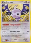 Castform - 48/146 - Legends Awakened