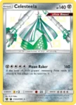 Celesteela - SV32/94 - Yellow A Alternate