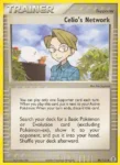 Celio's Network - 88/112 - FireRed & LeafGreen