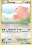 Chansey - 81/108 - Dark Explorers