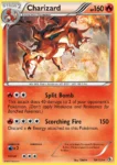 Charizard - 19/113 - Legendary Treasures
