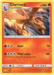 Charizard - 5/18 - Detective Pikachu