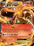Charizard EX - 11/106 - Flashfire