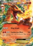 Charizard EX - 12/106 - Flashfire