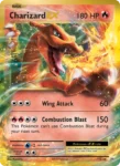 Charizard EX - 12/108 - Evolutions