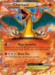 Charizard EX - XY17/211 - XY Black Star Promos