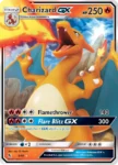 Charizard GX - 9/68 - Hidden Fates