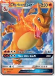 Charizard GX - SM211/236 - SM Black Star Promos