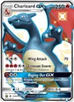 Charizard-GX - SV49/94 - Yellow A Alternate