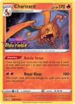 Charizard - SWSH066/107 - SWSH Black Star Promos