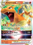 Charizard VSTAR - 018/172 - Brilliant Stars