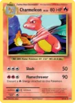 Charmeleon - 10/108 - Evolutions