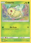 Chikorita - 6/214 - Lost Thunder