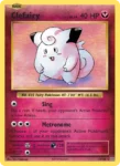 Clefairy - 63/108 - Evolutions