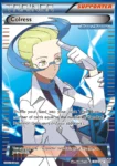 Colress - 135/135 - Plasma Storm