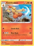 Combusken - 23/189 - Darkness Ablaze