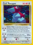 Cool Porygon - 15/53 - Wizards Black Star Promos
