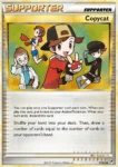 Copycat - 77/95 - Call of Legends